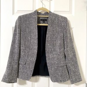 Suite Jacket